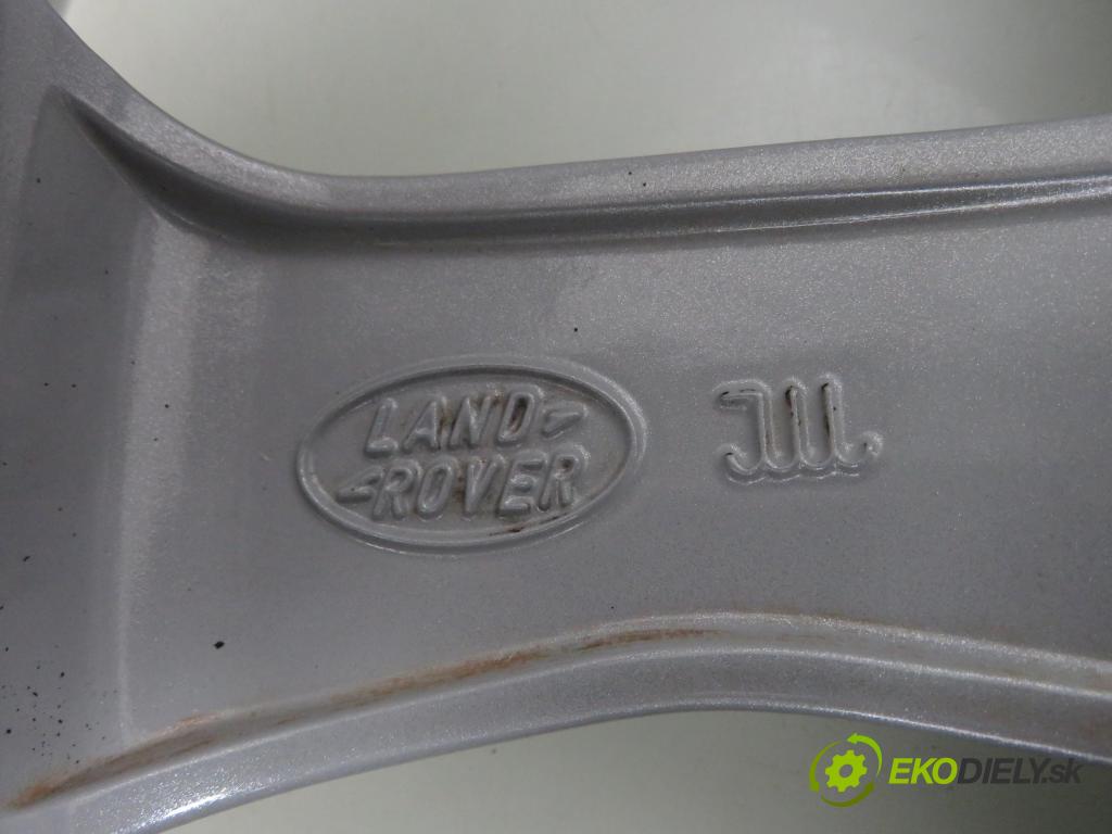 LAND ROVER 0 disky / disk DK621007DB