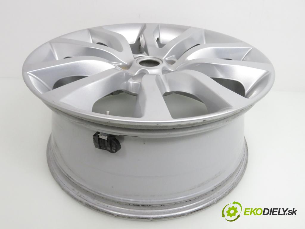 LAND ROVER 0 disky / disk DK621007DB