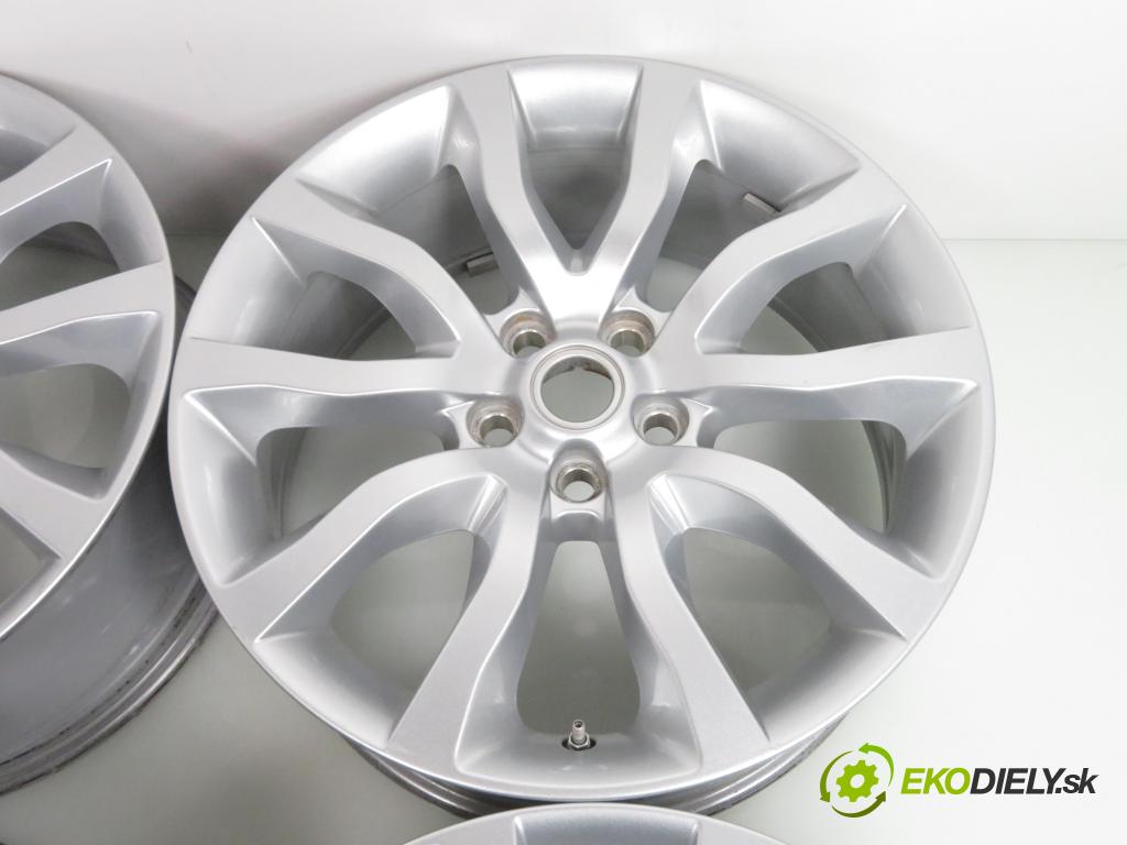 LAND ROVER 0 disky / disk DK621007DB