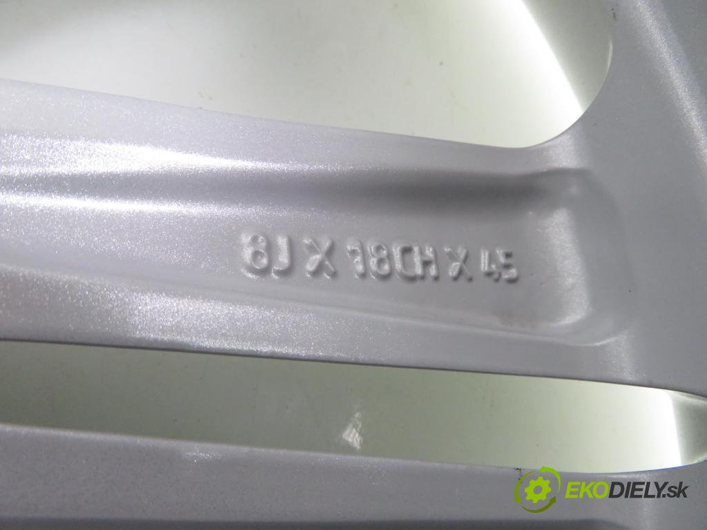 JAGUAR 0 Aluminiowe disky / disk GX631007EA;GX631A159AA