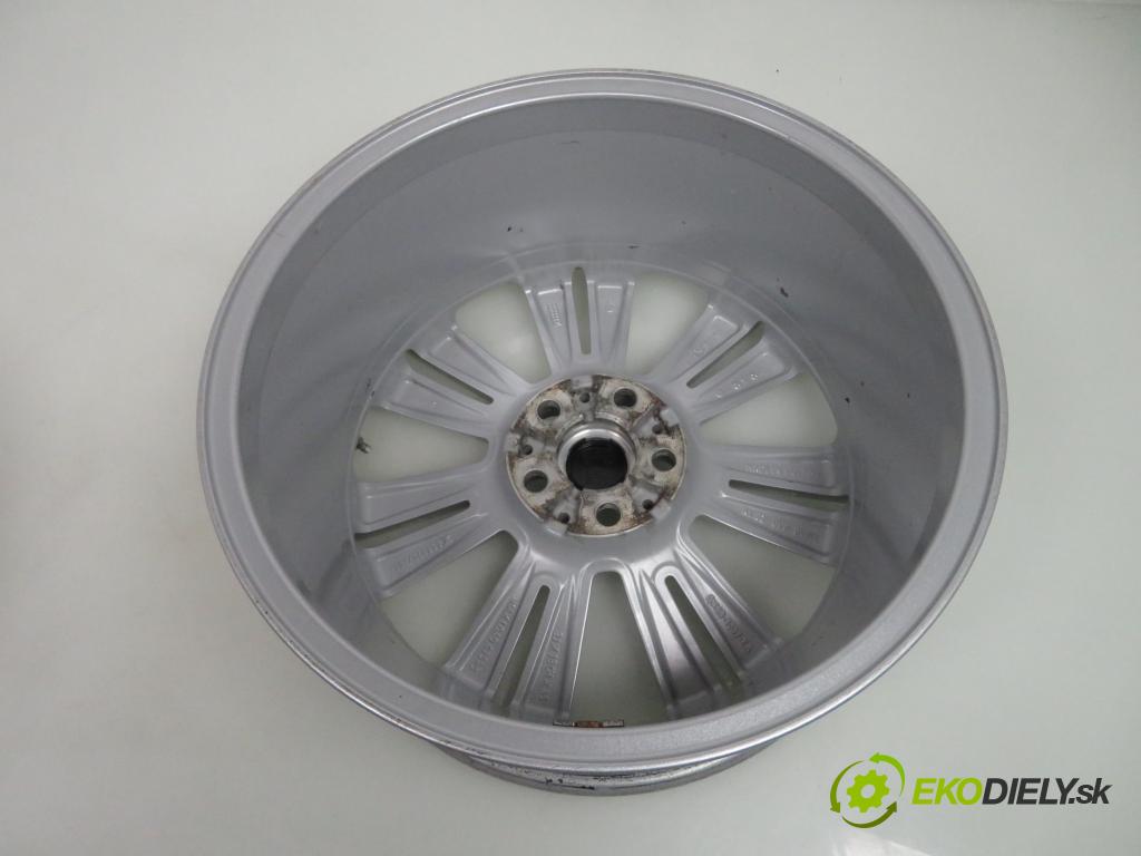 JAGUAR 0 Aluminiowe disky / disk GX631007EA;GX631A159AA