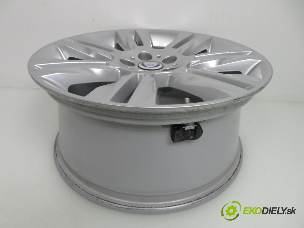 JAGUAR 0 Aluminiowe disky / disk GX631007EA;GX631A159AA