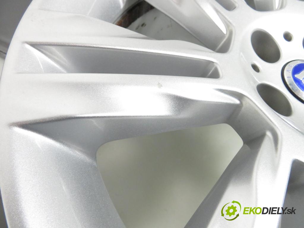 JAGUAR 0 Aluminiowe disky / disk GX631007EA;GX631A159AA