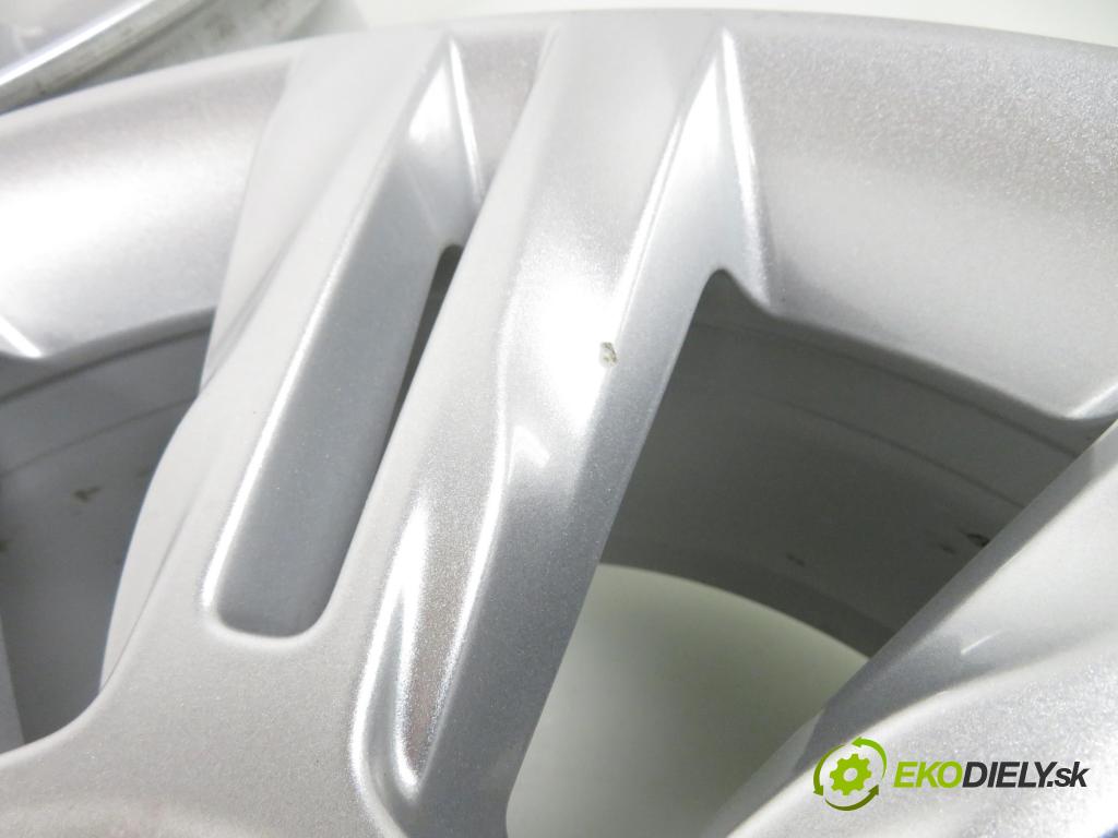 JAGUAR 0 Aluminiowe disky / disk GX631007EA;GX631A159AA