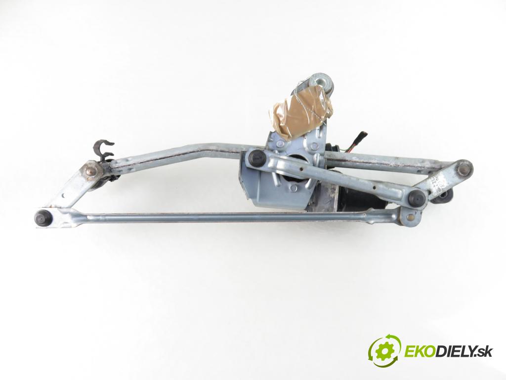 VW CC (358) SEDAN 2015 1395,00 Mechanizmy wycieraczek 1395,00 Motorček stieračov 3C8955023K;3C8955119H