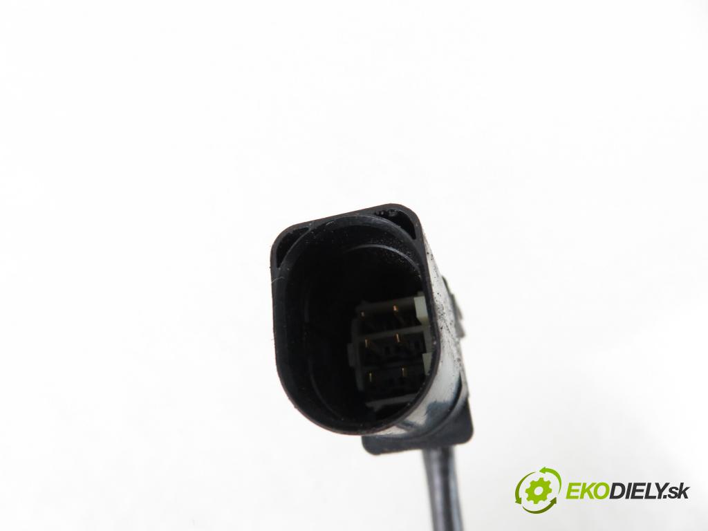 SKODA RAPID (NH3) LIFTBACK 2015 1598,00 Sondy lambda 1598,00 sonda lambda 04L906262C (Lambda sondy)