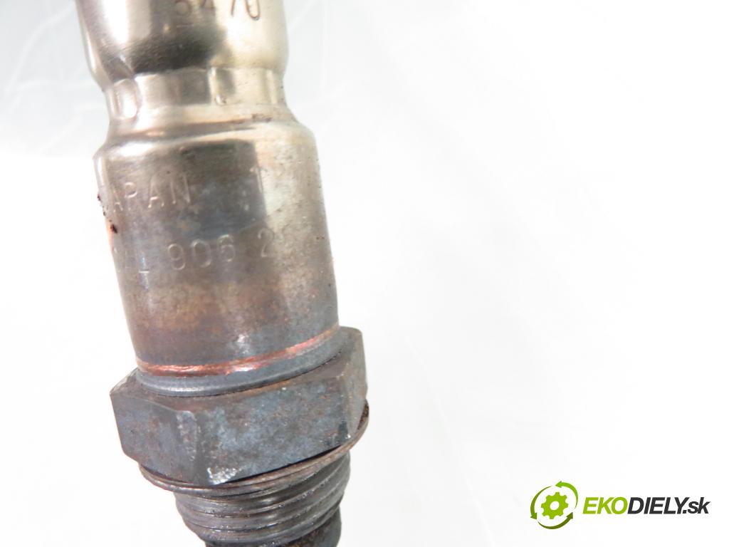SKODA RAPID (NH3) LIFTBACK 2015 1598,00 Sondy lambda 1598,00 sonda lambda 04L906262C (Lambda sondy)