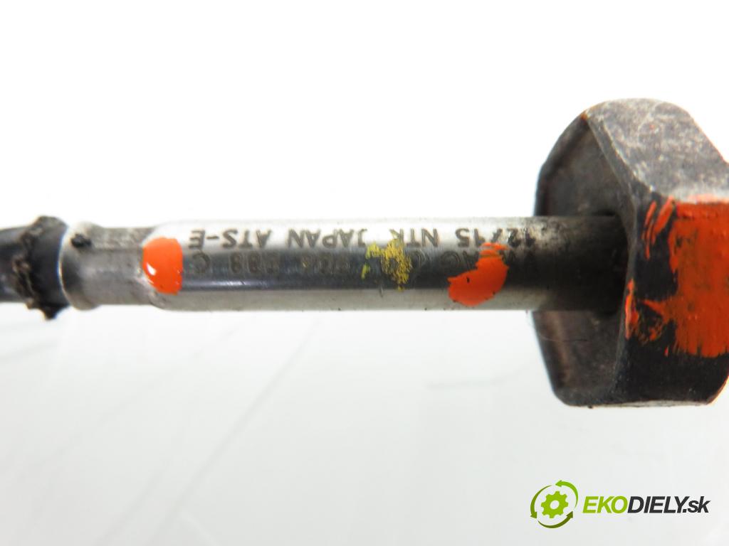 SKODA RAPID (NH3) LIFTBACK 2015 85,00 1.6 TDI CR 115 - CXMA 1598,00 Snímač spalín 04L906088C