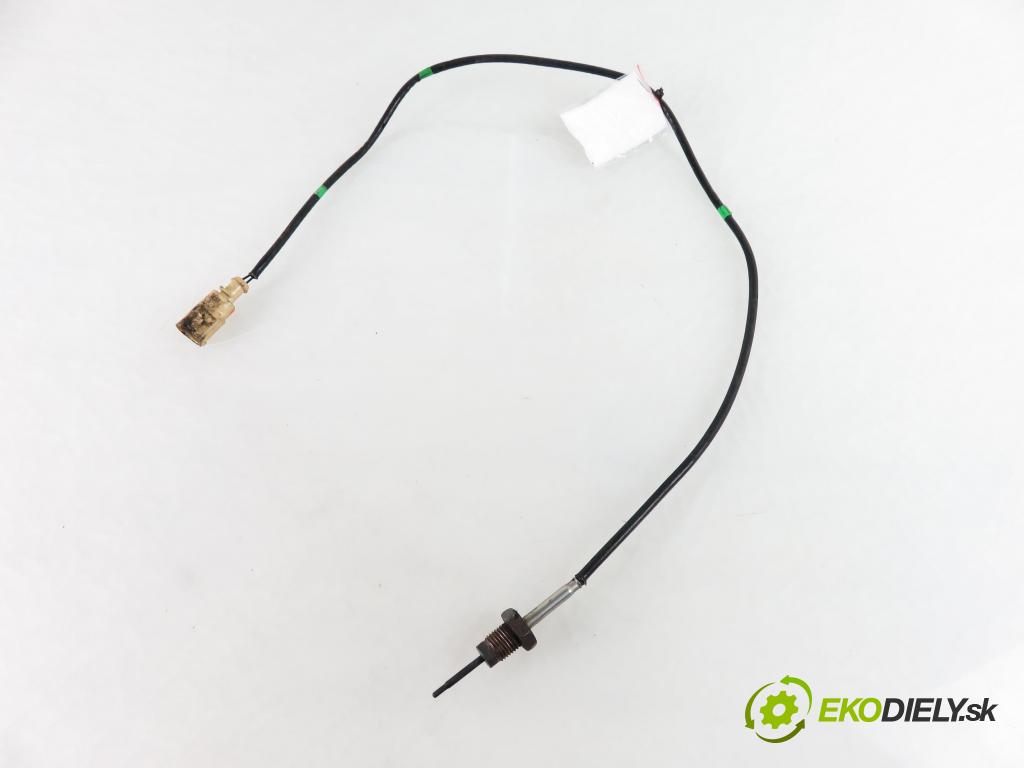 SKODA RAPID (NH3) LIFTBACK 2015 85,00 1.6 TDI CR 115 - CXMA 1598,00 Snímač spalín 04L906088C