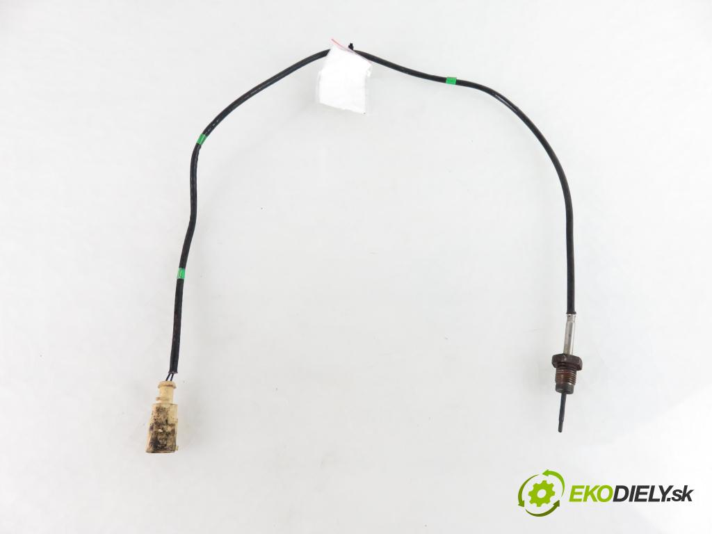 SKODA RAPID (NH3) LIFTBACK 2015 85,00 1.6 TDI CR 115 - CXMA 1598,00 Snímač spalín 04L906088C