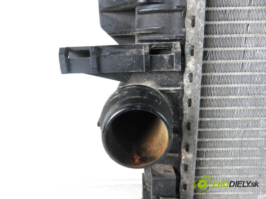 FORD MONDEO IV Turnier (BA7) KOMBI 2007 1753,00 Chłodnice wody 1753,00 chladič vody