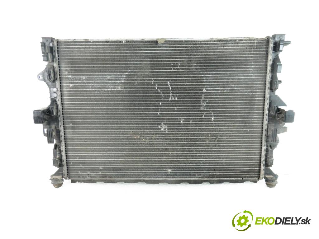 FORD MONDEO IV Turnier (BA7) KOMBI 2007 1753,00 Chłodnice wody 1753,00 chladič vody
