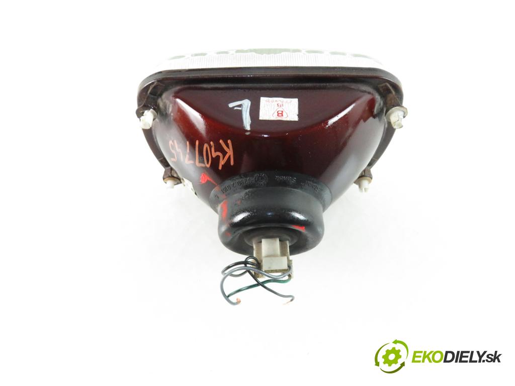 FIAT 126 (126_) - 1981 652,00 Lampy przednie 652,00 Svetlo PP