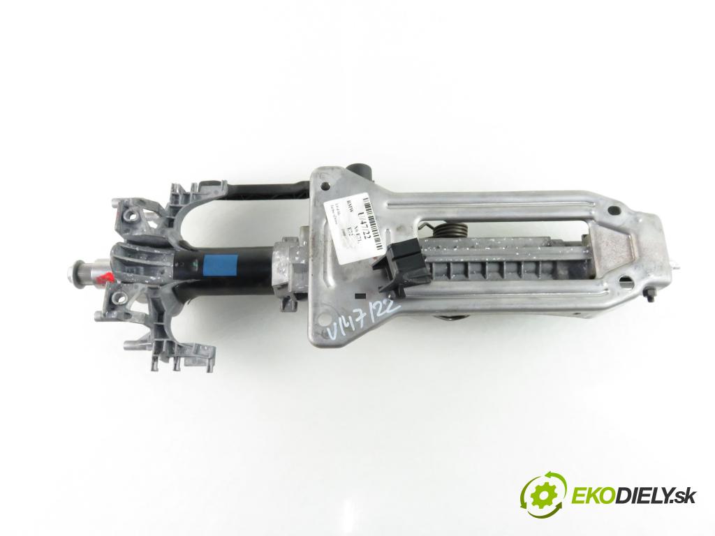 BMW X6 (E71, E72) SUV 2009 2993,00 Kolumny kierownicze 2993,00 Hriadeľ, tyč volantu 6781187627;32306781187 (Tyče riadenia (volantu))