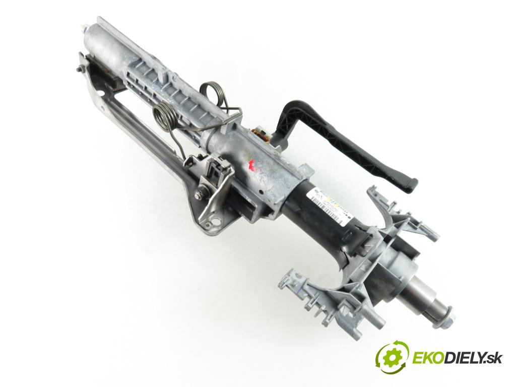 BMW X6 (E71, E72) SUV 2009 2993,00 Kolumny kierownicze 2993,00 Hriadeľ, tyč volantu 6781187627;32306781187 (Tyče riadenia (volantu))