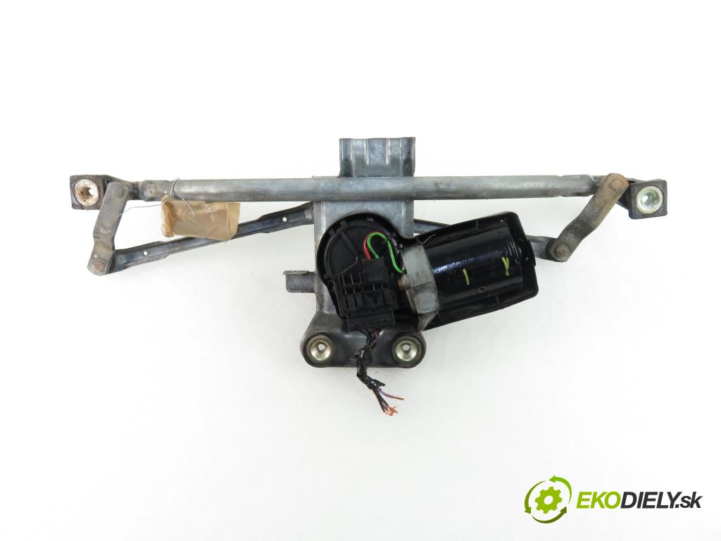 FORD KA (RB_) HB 1999 1299,00 Mechanizmy wycieraczek 1299,00 Motorček stieračov 0390241136