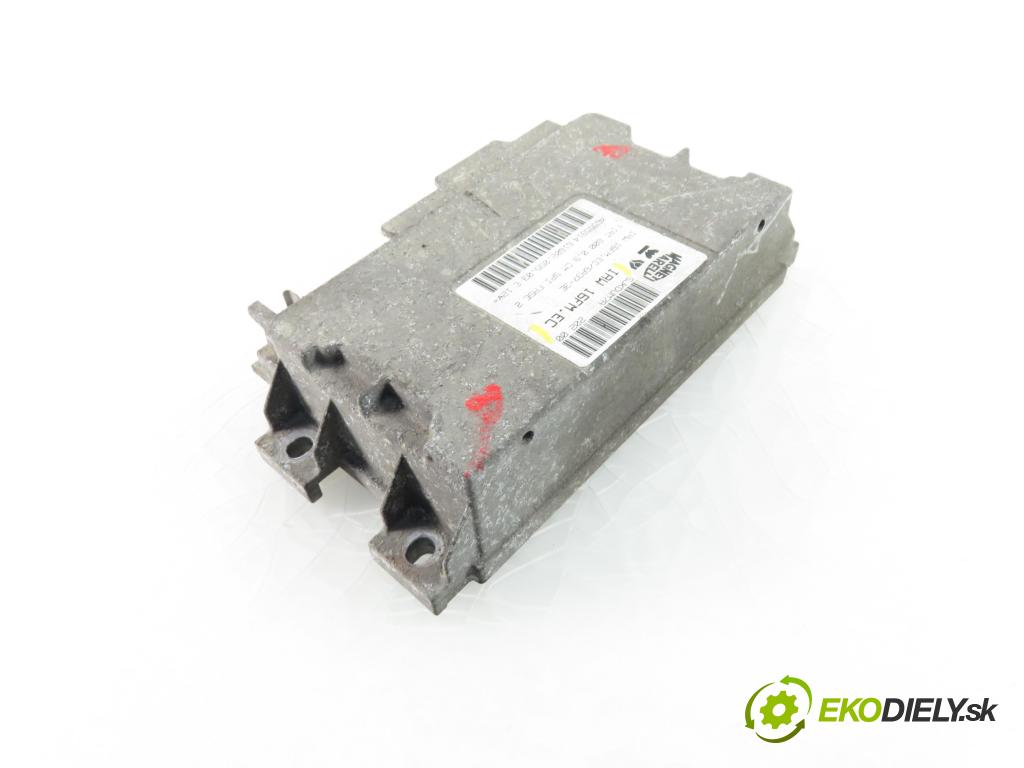 FIAT SEICENTO / 600 (187_) HB 2000 899,00 Sterowniki silnika 899,00 Riadiaca jednotka Motor IAW16FMEC