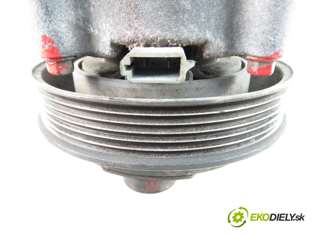 FORD KA (RB_) HB 1999 1299,00 Kompresory klimatyzacji 1299,00 KOMPRESOR: klimatizace  (Kompresory)