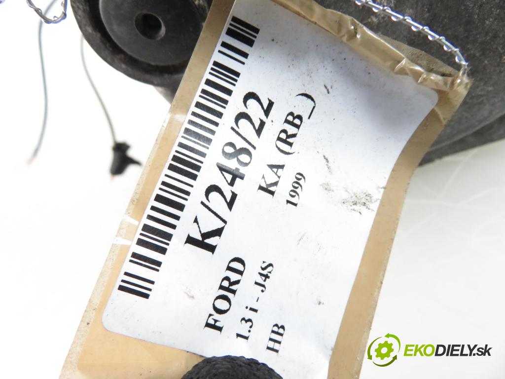 FORD KA (RB_) HB 1999 1299,00 Kompresory klimatyzacji 1299,00 KOMPRESOR: klimatizace  (Kompresory)
