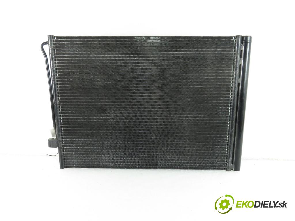 BMW X6 (E71, E72) SUV 2009 2993,00 Chłodnice klimatyzacji (skraplacze) 2993,00 chladič klimatizácie KTT110318 (Chladiče klimatizácie)