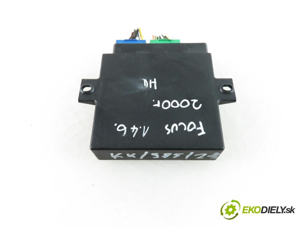 FORD FOCUS (DAW, DBW) HB 1999 1388,00 Moduły komfortu 1388,00 MODUL komfortu 5WK47230D
