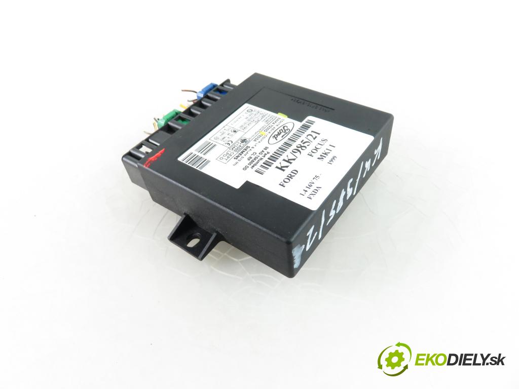FORD FOCUS (DAW, DBW) HB 1999 1388,00 Moduły komfortu 1388,00 MODUL komfortu 5WK47230D
