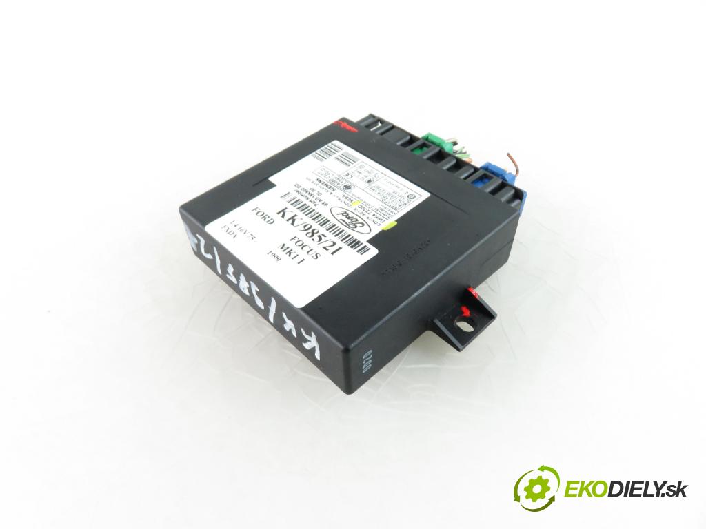 FORD FOCUS (DAW, DBW) HB 1999 1388,00 Moduły komfortu 1388,00 MODUL komfortu 5WK47230D