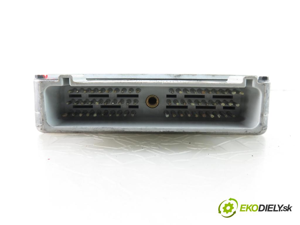 FORD FOCUS (DAW, DBW) HB 1999 1388,00 Sterowniki silnika 1388,00 Riadiaca jednotka Motor 98AB12A650CTF