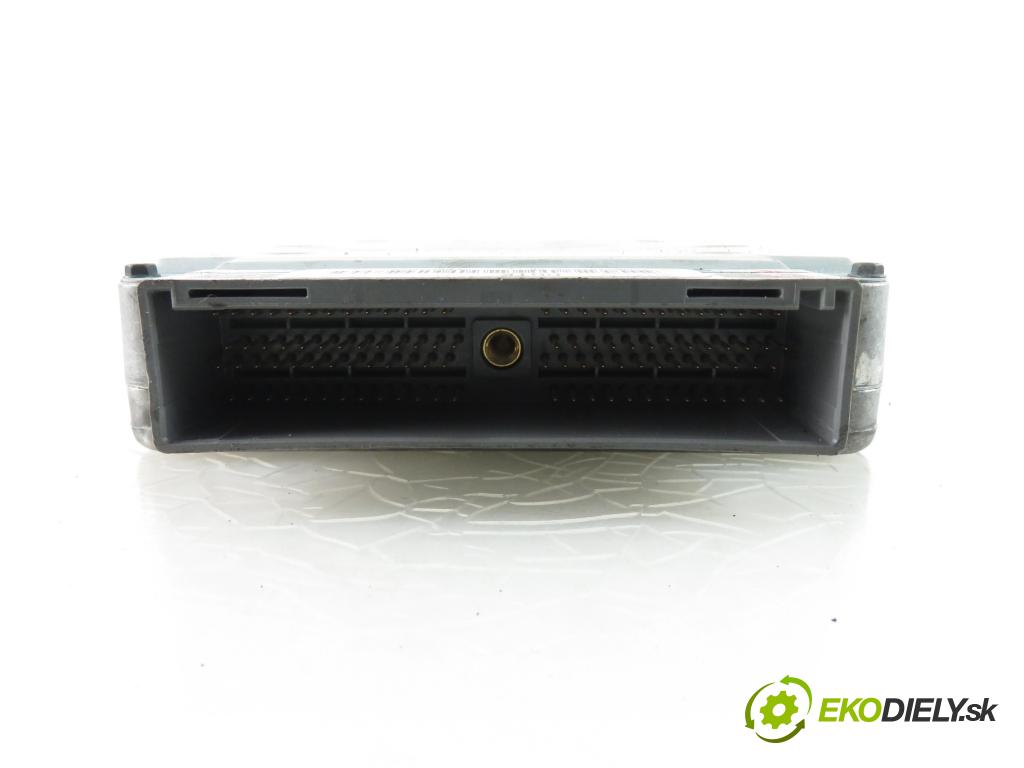 FORD FOCUS Turnier (DNW) KOMBI 2001 1753,00 Sterowniki silnika 1753,00 Riadiaca jednotka Motor 1S4F12A650AE