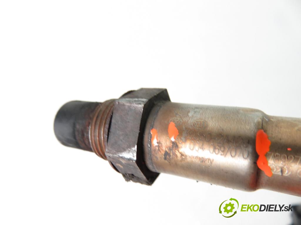 KIA PRO CEE'D (ED) HB 2008 1582,00 Sondy lambda 1582,00 sonda lambda 393502A420;0281004069;0281004070 (Lambda sondy)