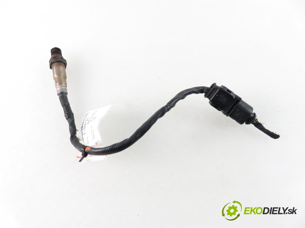 KIA PRO CEE'D (ED) HB 2008 1582,00 Sondy lambda 1582,00 sonda lambda 393502A420;0281004069;0281004070 (Lambda sondy)