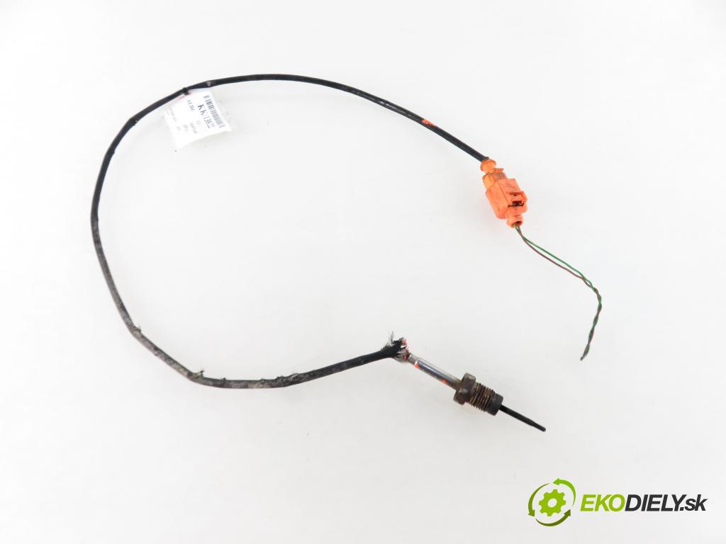 AUDI A3 Sportback (8PA) HB 2010 1968,00 Pozostałe 1968,00 Snímač spalín 03L906088BJ