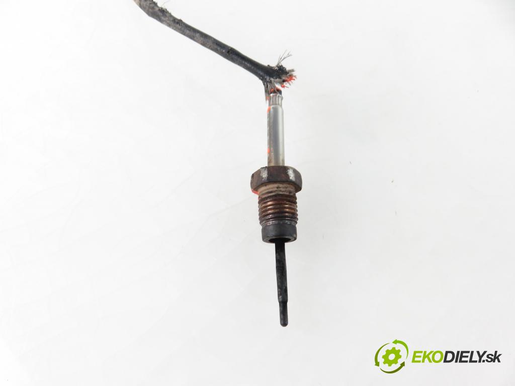 AUDI A3 Sportback (8PA) HB 2010 1968,00 Pozostałe 1968,00 Snímač spalín 03L906088BJ