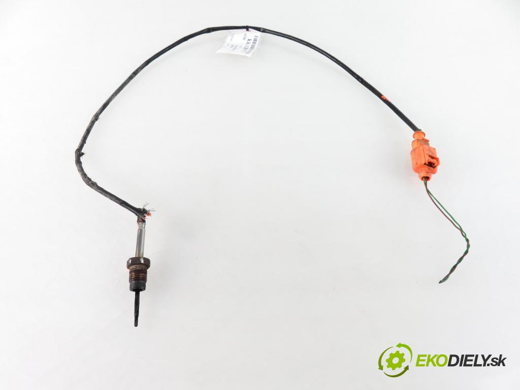 AUDI A3 Sportback (8PA) HB 2010 1968,00 Pozostałe 1968,00 Snímač spalín 03L906088BJ