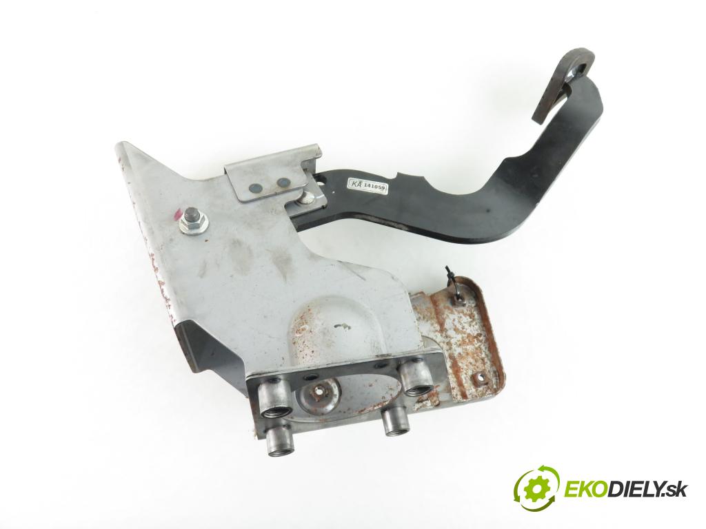 OPEL ANTARA A (L07) SUV 2010 110,00 2.0 CDTI 150 - Z 20 DMH 1991,00 PEDAL spojky