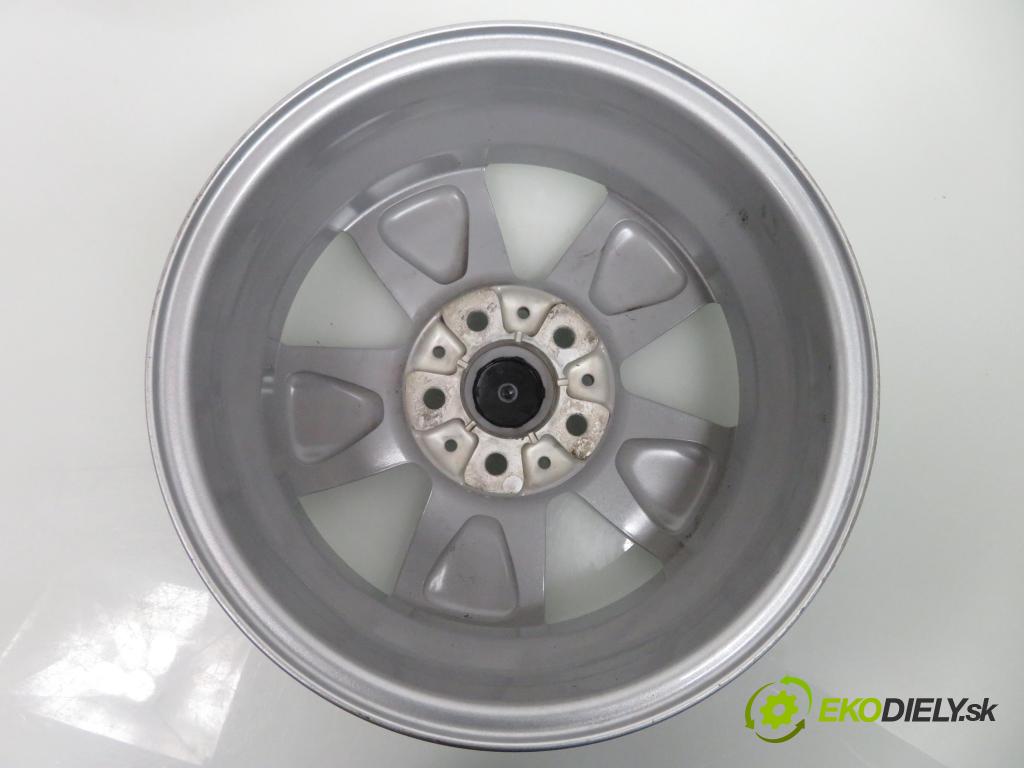 MINI 0 Aluminiowe disky / disk 6855101
