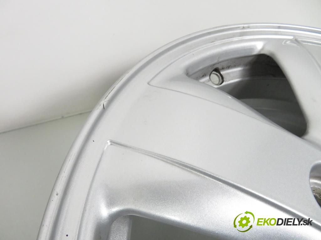 MINI 0 Aluminiowe disky / disk 6855101