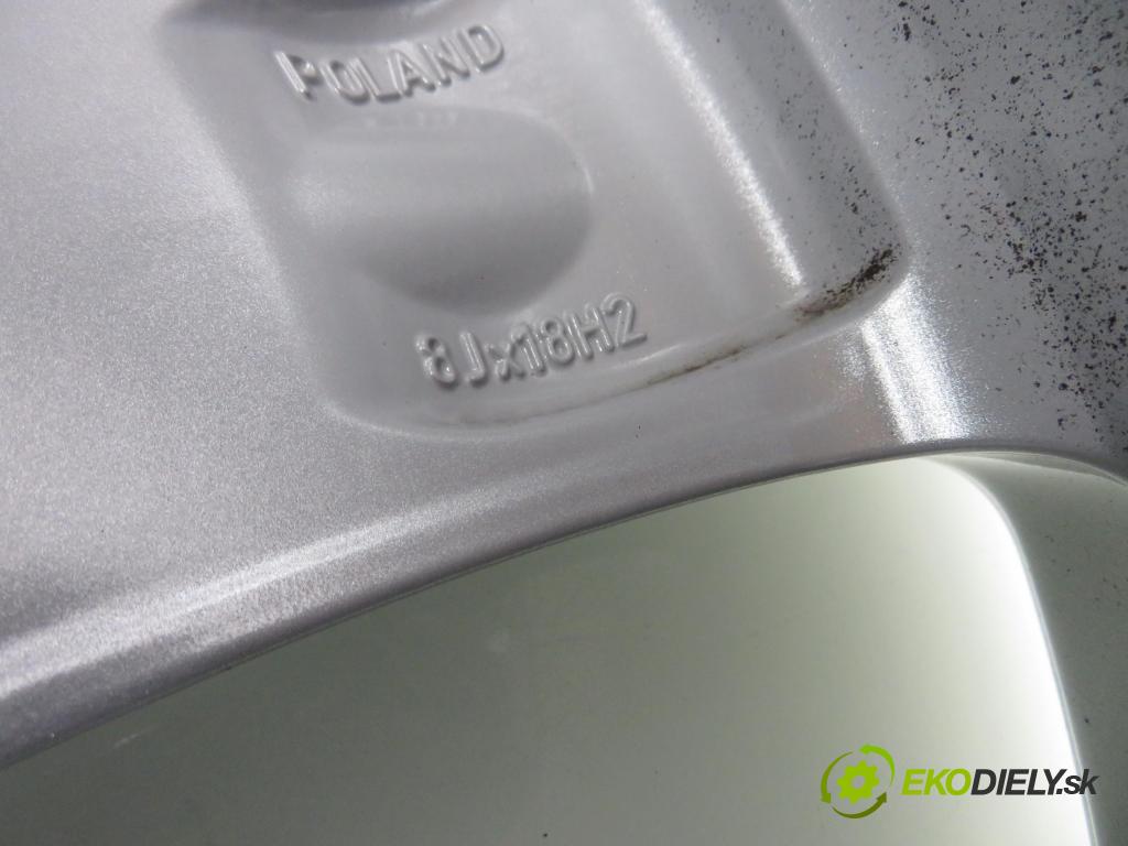 MERCEDES-BENZ KLASA E (W213)  0  Aluminiowe  disky / disk A2134011400
