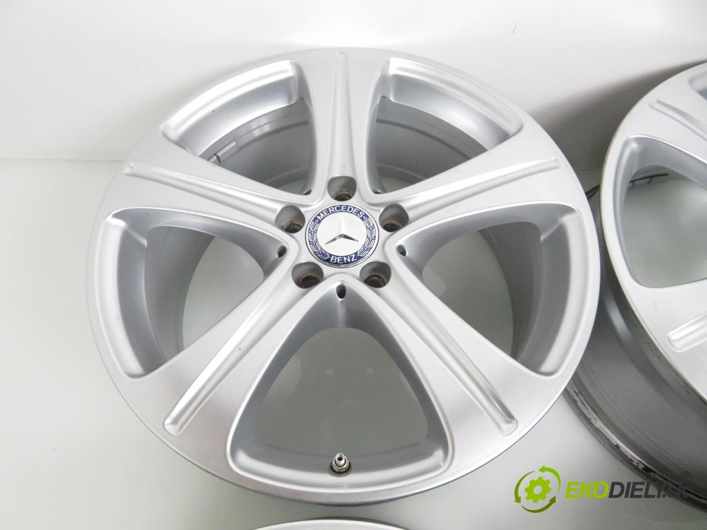 MERCEDES-BENZ KLASA E (W213)  0  Aluminiowe  disky / disk A2134011400
