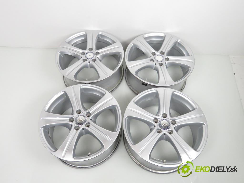 MERCEDES-BENZ KLASA E (W213)  0  Aluminiowe  disky / disk A2134011400