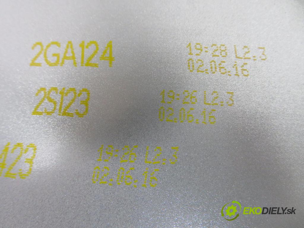 MERCEDES-BENZ KLASA E (W213)  0  Aluminiowe  disky / disk A2134011400