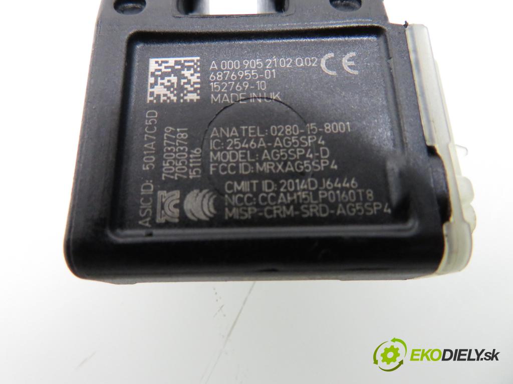 MERCEDES-BENZ KLASA E (W213)  0  Aluminiowe  disky / disk A2134011400