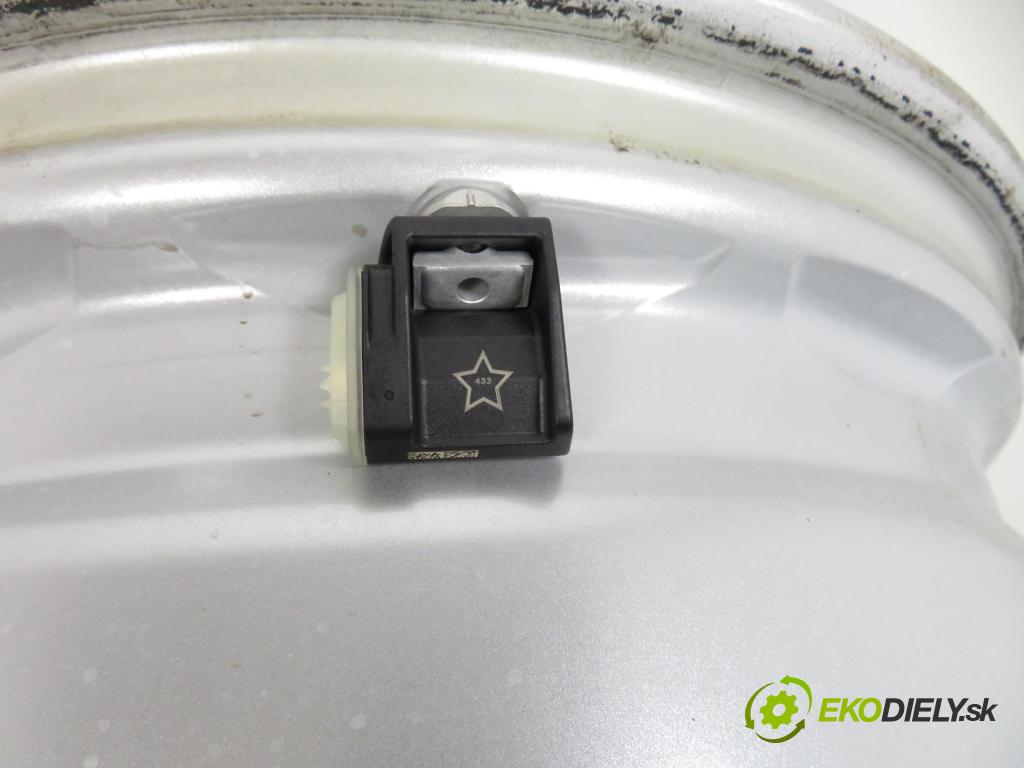 MERCEDES-BENZ KLASA E (W213)  0  Aluminiowe  disky / disk A2134011400