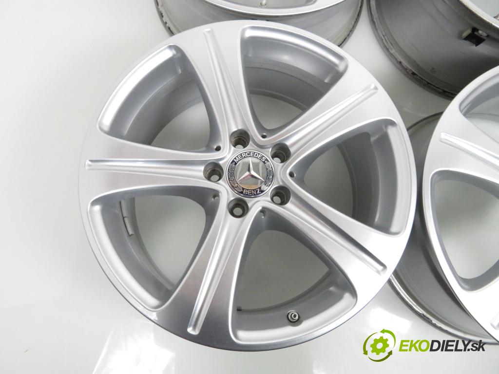 MERCEDES-BENZ KLASA E (W213)  0  Aluminiowe  disky / disk A2134011400