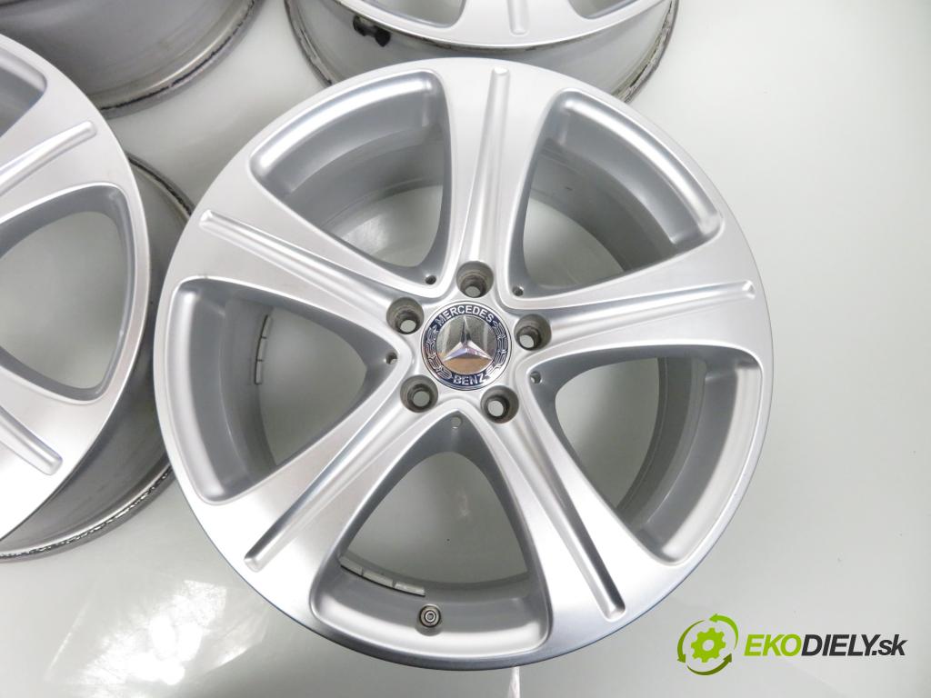 MERCEDES-BENZ KLASA E (W213)  0  Aluminiowe  disky / disk A2134011400