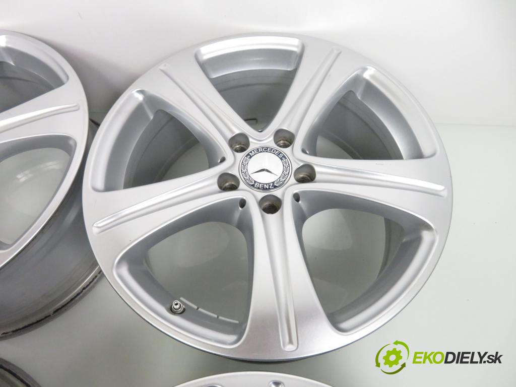 MERCEDES-BENZ KLASA E (W213)  0  Aluminiowe  disky / disk A2134011400