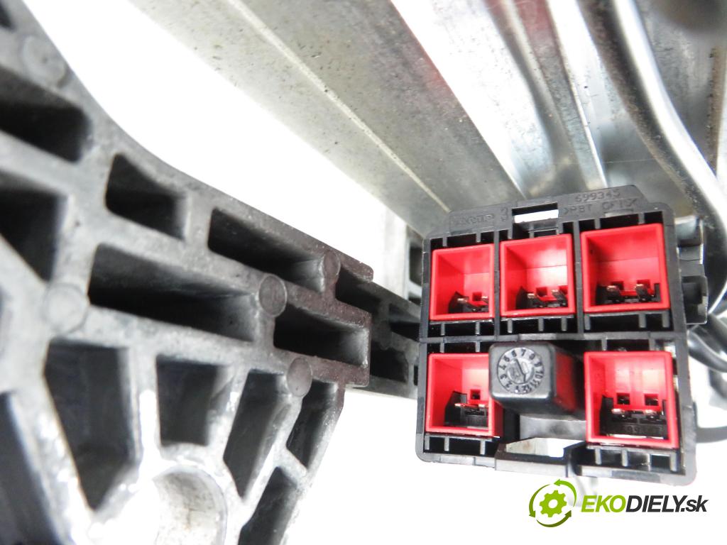 JAGUAR XF (X250) SEDAN 2009 2720,00 Kolumny kierownicze 2720,00 Hriadeľ, tyč volantu 2W933C529AK (Tyče riadenia (volantu))