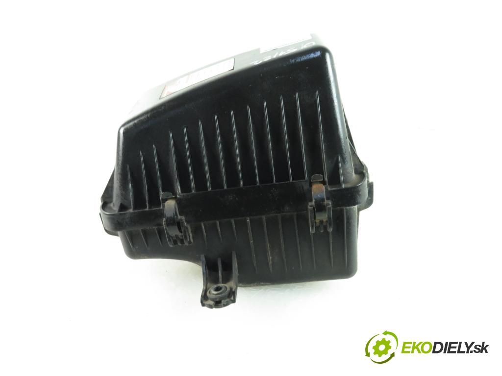 KIA SORENTO I (JC) SUV 2006 3497,00 Obudowy filtrów powietrza 3497,00 Obal filtra vzduchu 281103E000 (Obaly filtrov vzduchu)