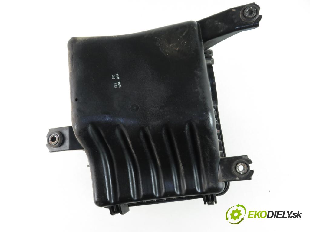 KIA SORENTO I (JC) SUV 2006 3497,00 Obudowy filtrów powietrza 3497,00 Obal filtra vzduchu 281103E000 (Obaly filtrov vzduchu)