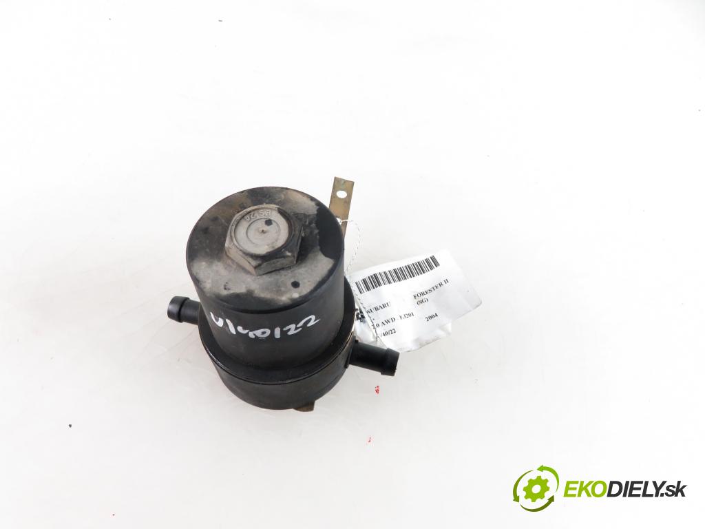 LPG CZESCI - 2010 0,00 Filtry 0,00 Obal filtra plynového pedálu LPG 67R010181